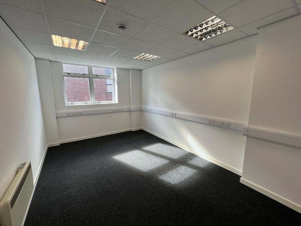 Additional image 3 of First Floor, 24 Victoria Road, Consett, Co. Durham, DH8
