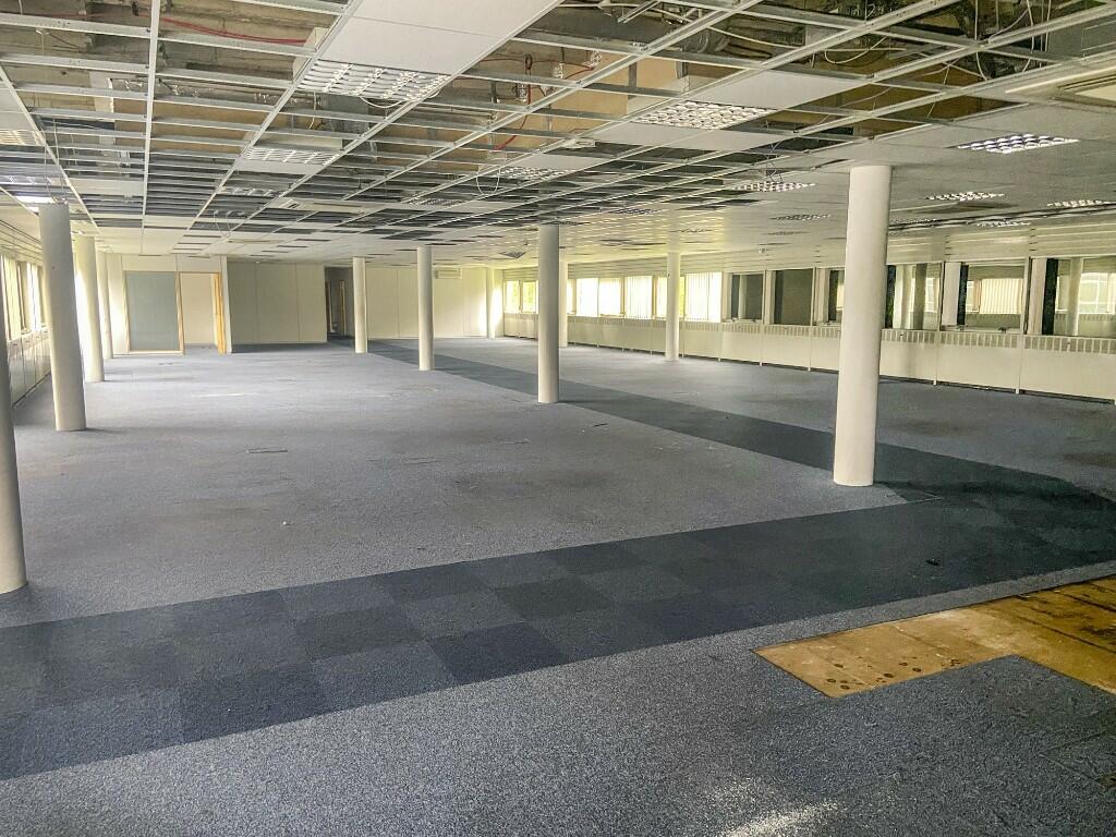 Additional image 7 of First Floor Storage, Dainton House, Yarm Road, Darlington, DL1 4JN