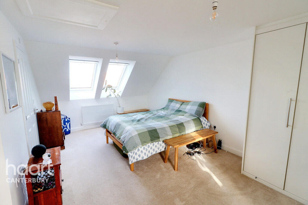 Additional image 7 of Fox Lane, Canterbury