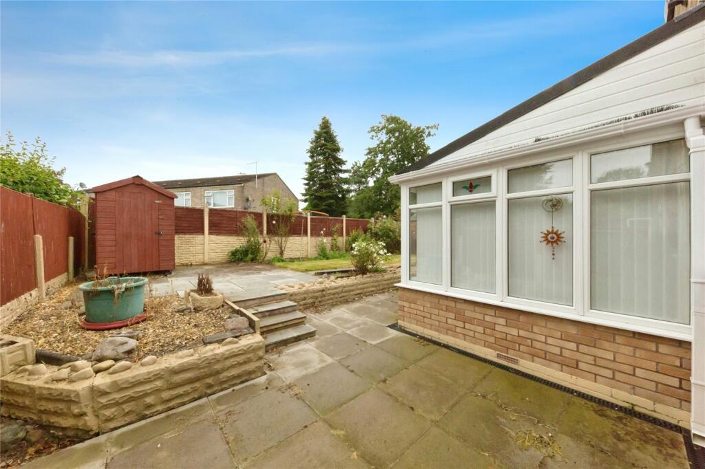 Additional image 18 of Jan Palach Avenue, Nantwich, Cheshire, CW5