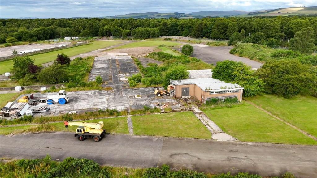 Additional image 9 of Development Opportunity, Old School Site, Perry Road, Edzell Woods, Aberdeenshire, DD9