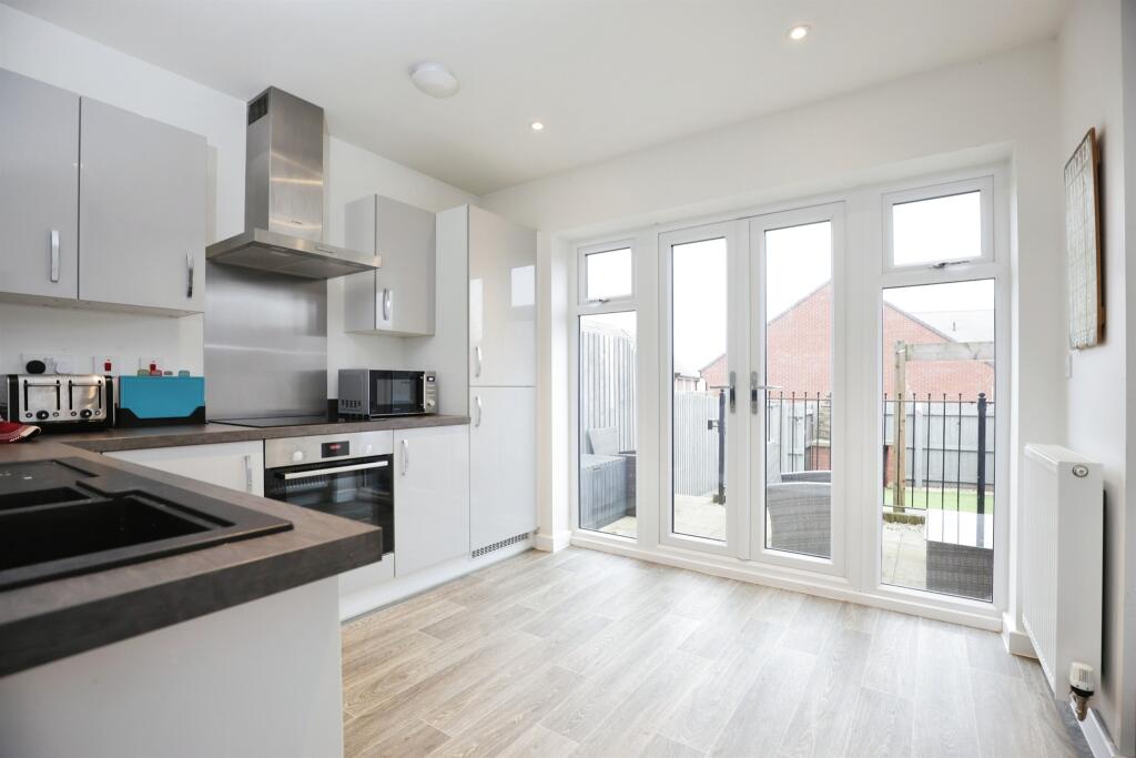 Additional image 3 of Juniper Way, RUGBY