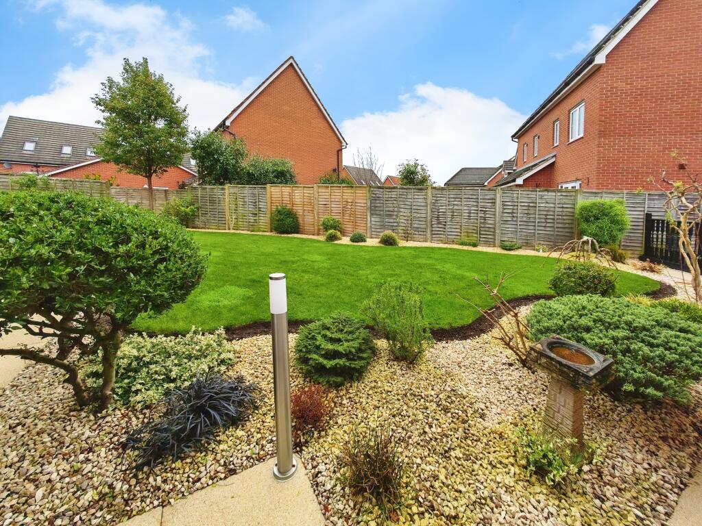 Additional image 18 of Hillside Close, Wychwood Village, Weston, Crewe, CW2