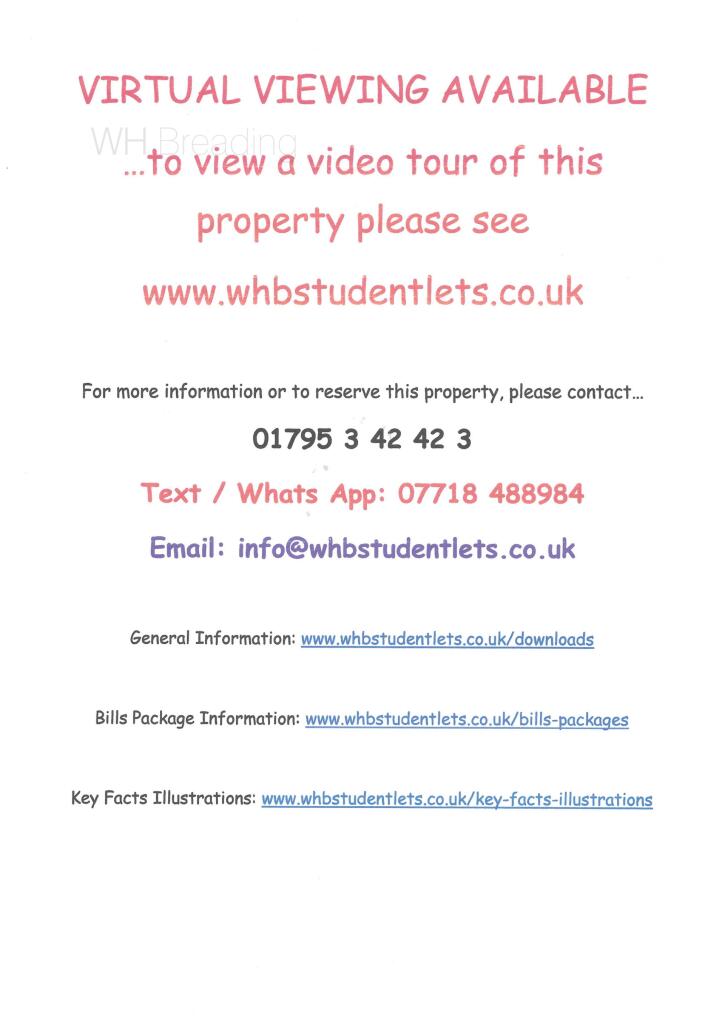 Additional image 6 of Crown Gardens, Canterbury, CT2