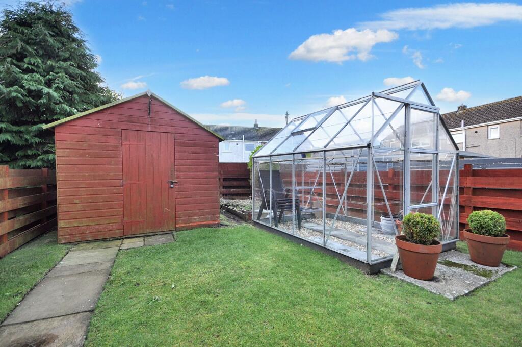 Additional image 19 of Ross Avenue, Stranraer, DG9