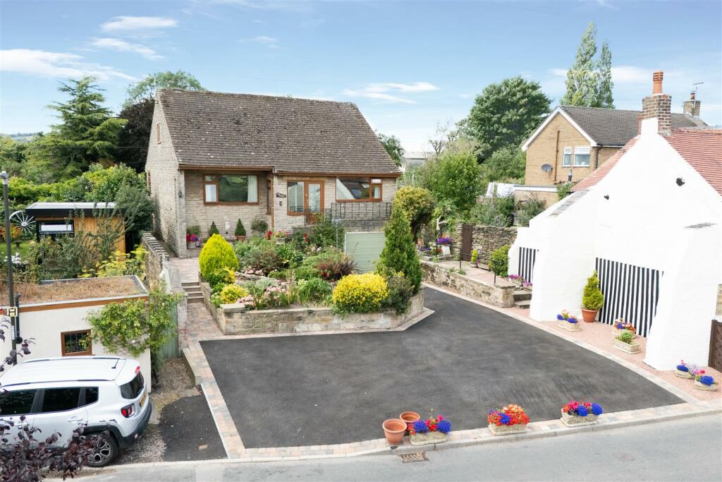 Additional image 19 of The Maltings, High Road, South Wingfield, Derbyshire, DE55 7LX