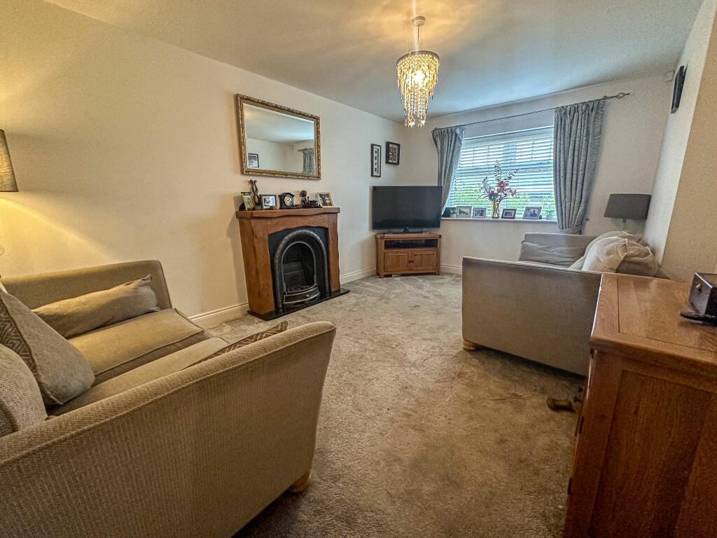 Additional image 9 of Laurel House, West Road, Tantobie, Stanley