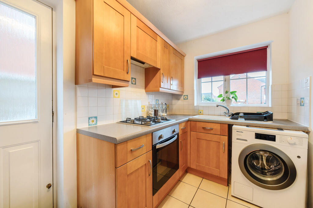 Additional image 4 of Grovefield Crescent, Balsall Common, Coventry