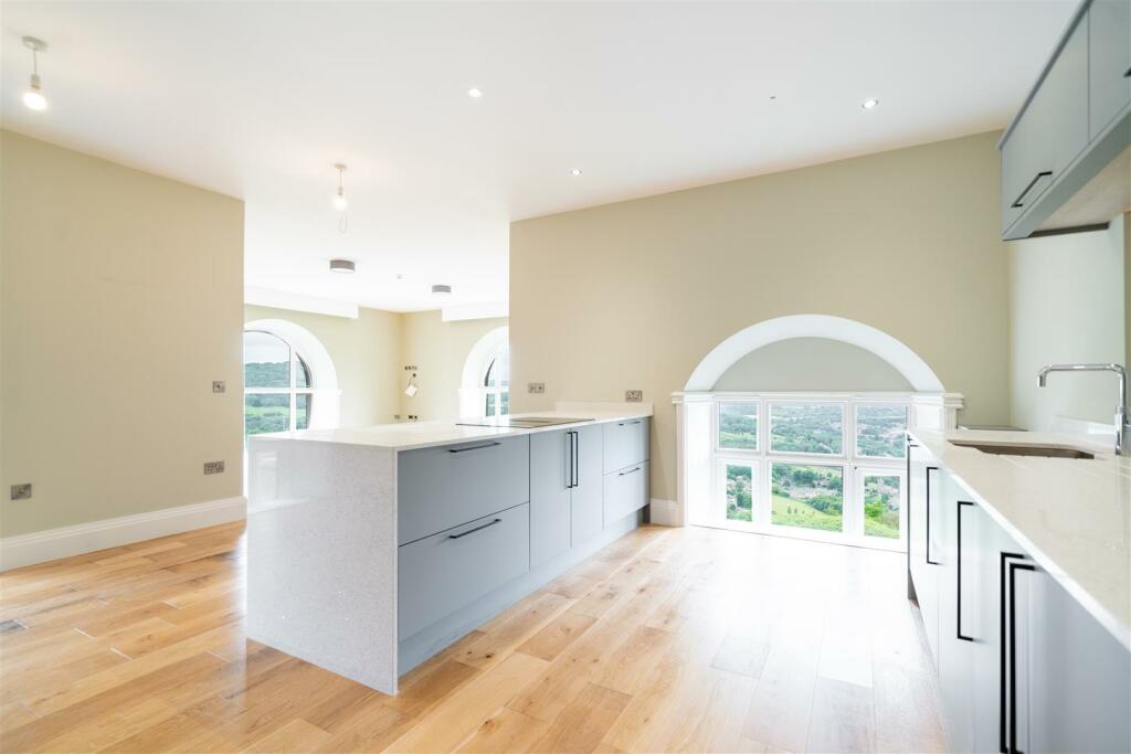 Additional image 5 of Apt 10, Riber Castle, Riber Castle Estate, Matlock, DE4 5JU