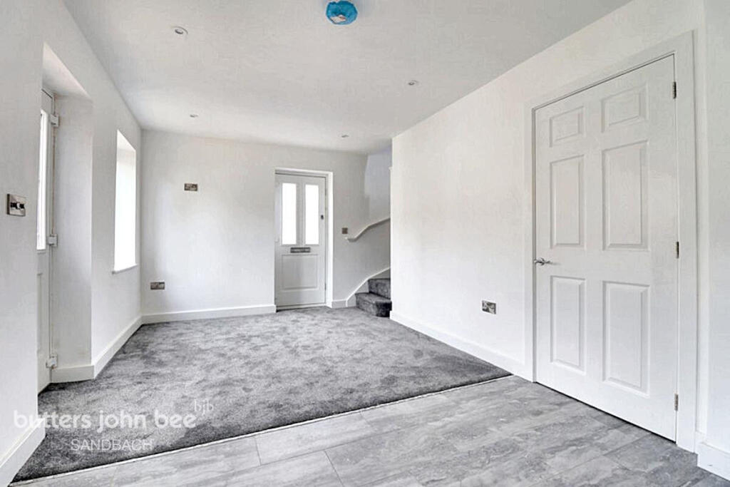 Additional image 5 of Cross Street, Sandbach