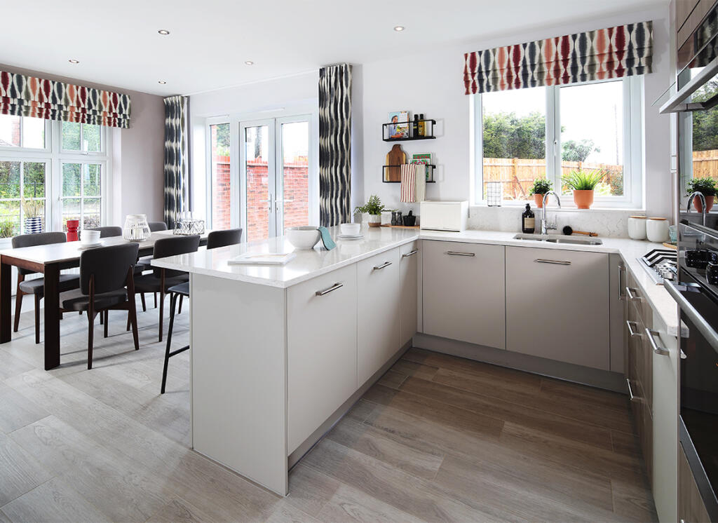 Additional image 4 of Starflower Way,
Mickleover,
Derby,
DE3