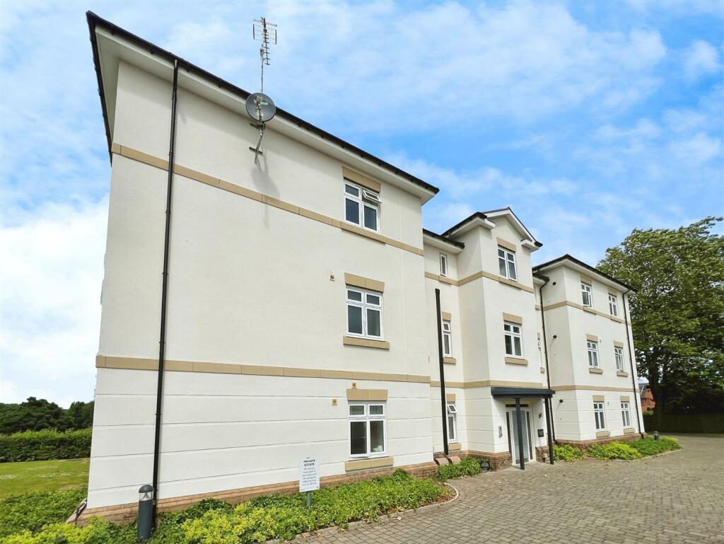 Additional image 29 of Cloister Way, Leamington Spa