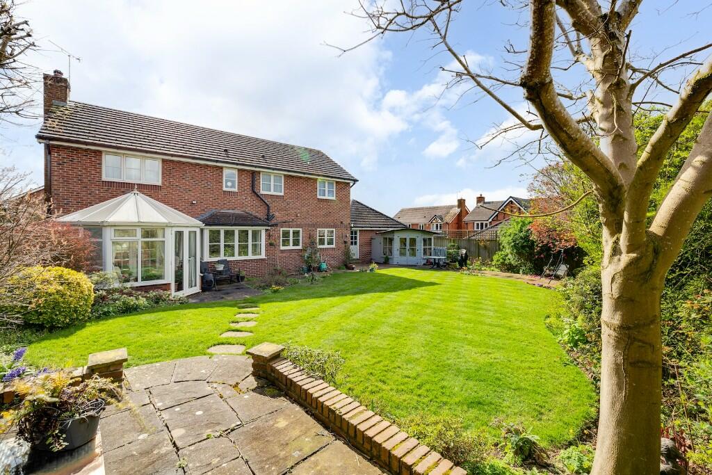 Additional image 30 of Heatherways, Tarporley, Cheshire, CW6