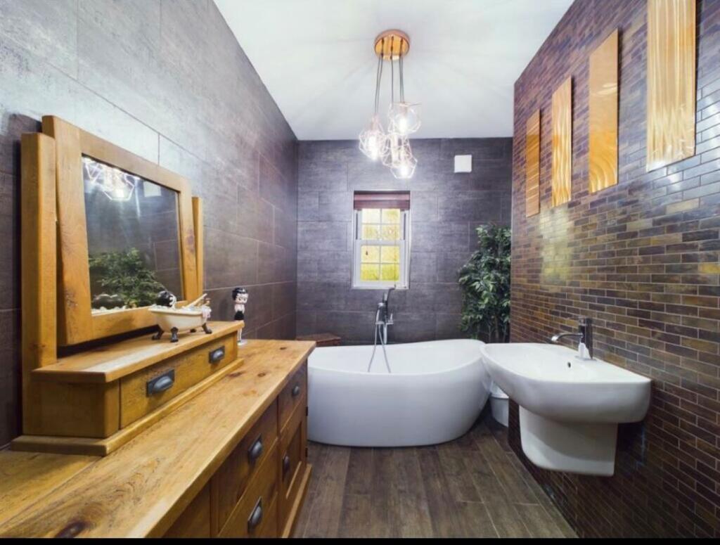 Additional image 5 of The Old Vicarage, 103 Church Street, Denby Village, Ripley, Derbyshire, DE5 8PH