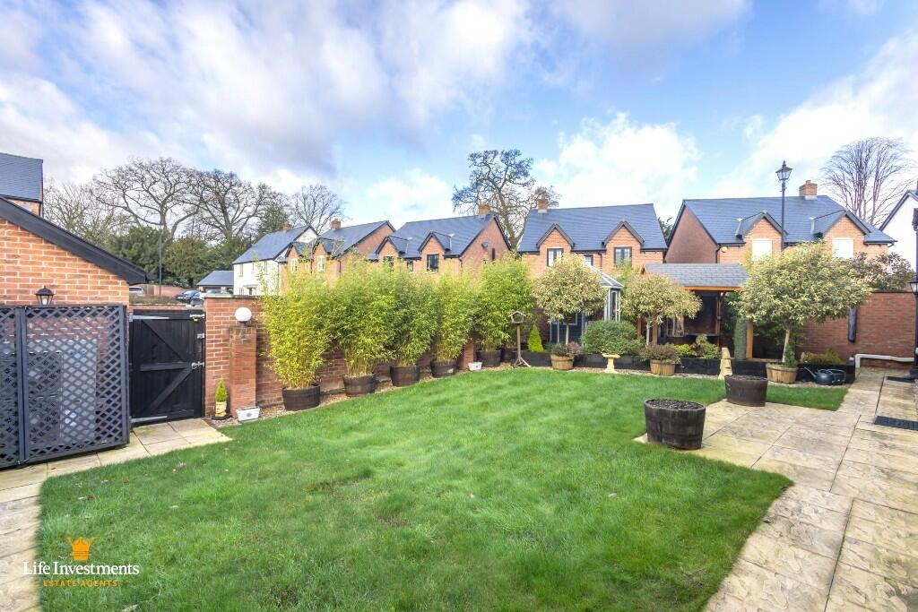 Additional image 73 of Coombe Road, Rugby, Warwickshire, CV23