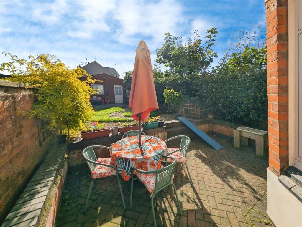 Additional image 38 of Park Road, Rugby