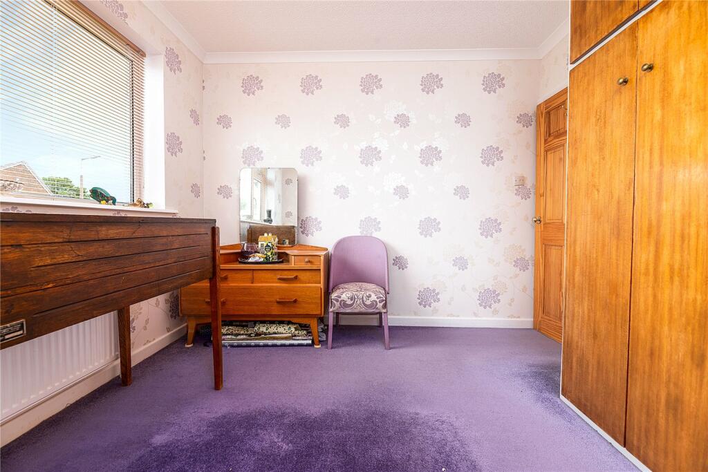 Additional image 17 of Wren Park Close, Belper, Derbyshire, DE56