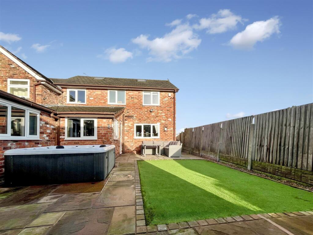 Additional image 21 of Davenport Street, Crewe