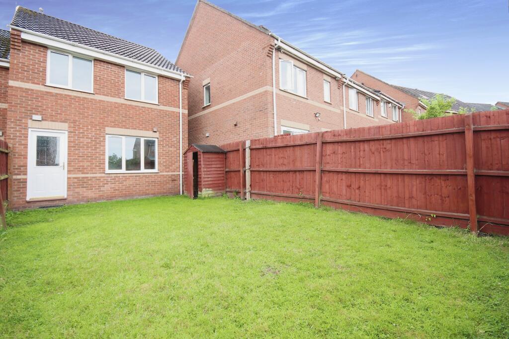 Additional image 15 of Gillquart way, Coventry, CV1