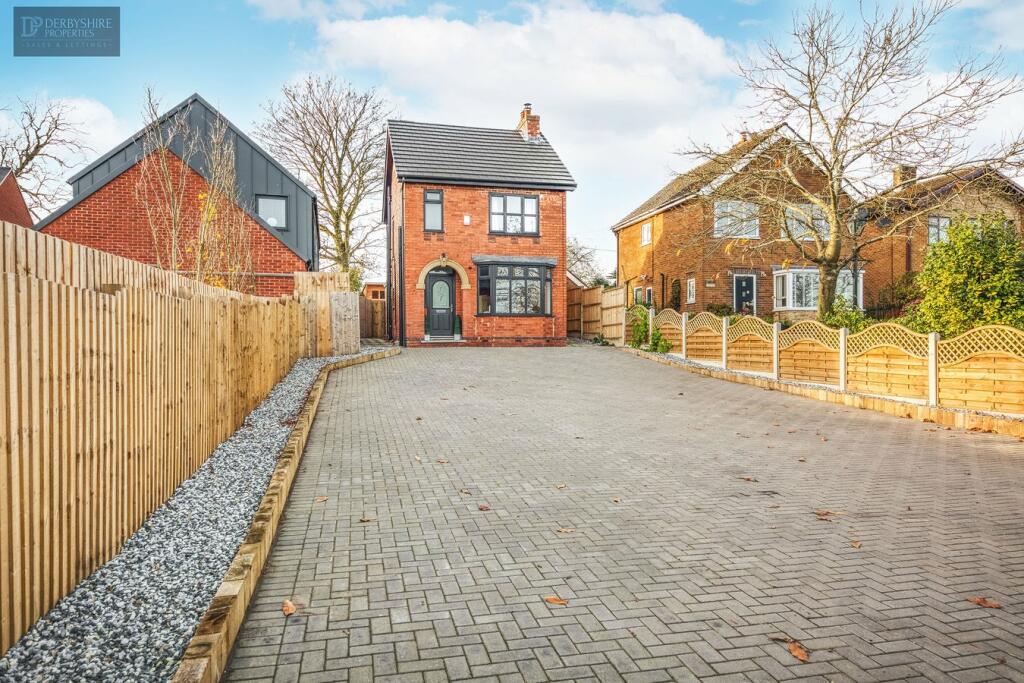 Additional image 25 of Chesterfield Road, Oakerthorpe, DE55