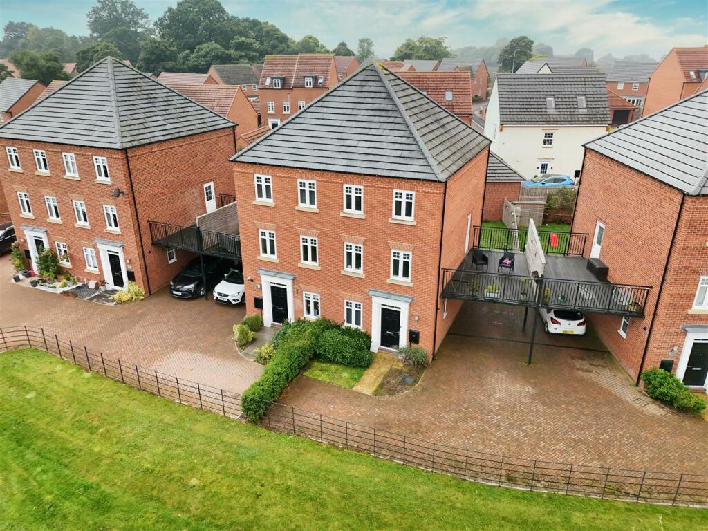 Additional image 19 of Gleneagles Way, Mount Oswald, Durham