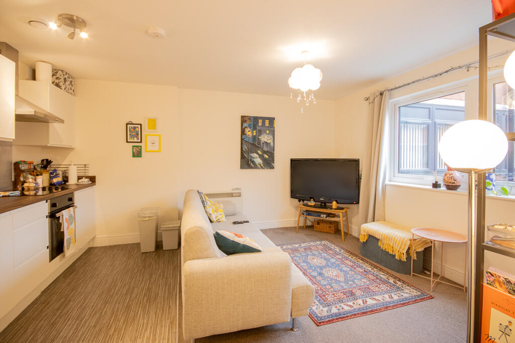 Additional image 3 of Norman House, Friar Gate, Derby