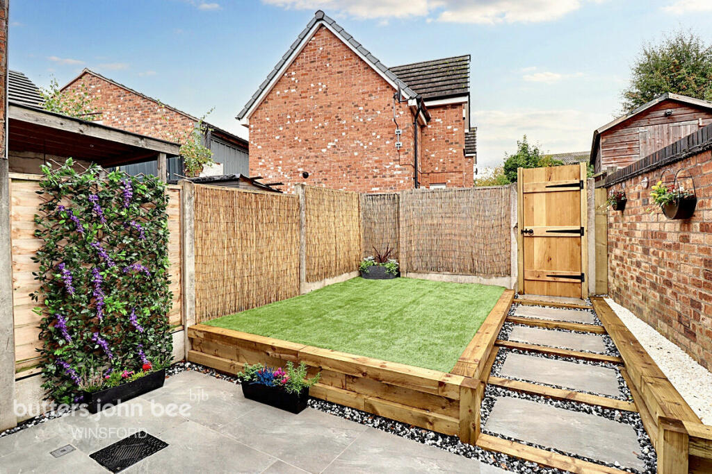 Additional image 16 of Lewin Street, MIDDLEWICH