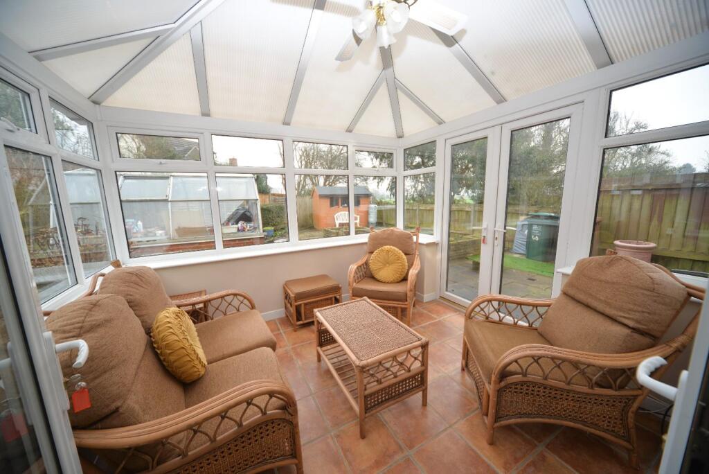 Additional image 4 of Manor Farm Road, Aston-On-Trent, Derby