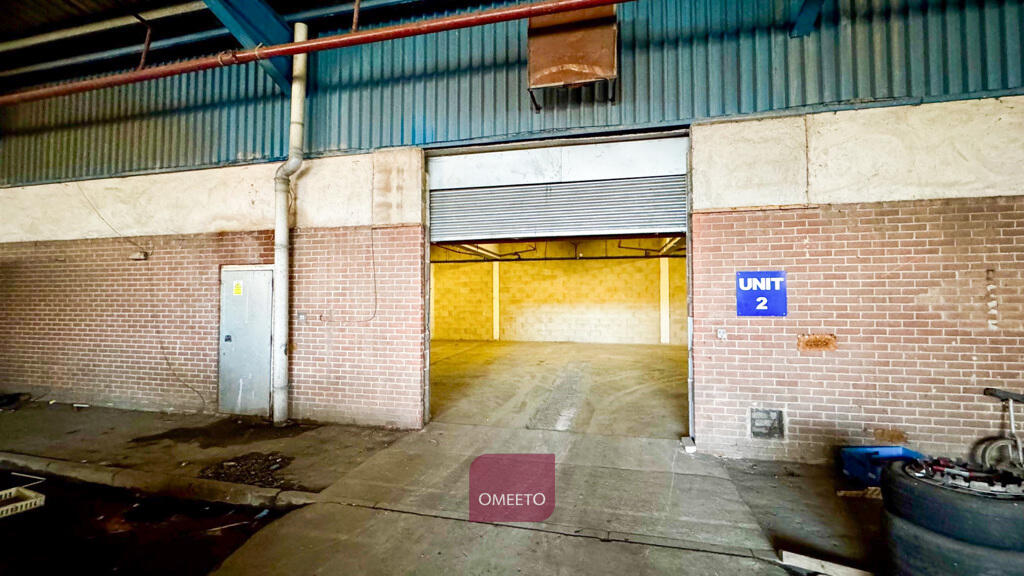 Additional image 6 of Unit 2 Asher Works, Asher Lane, Pentrich, Ripley, Derbyshire, DE5 3RE