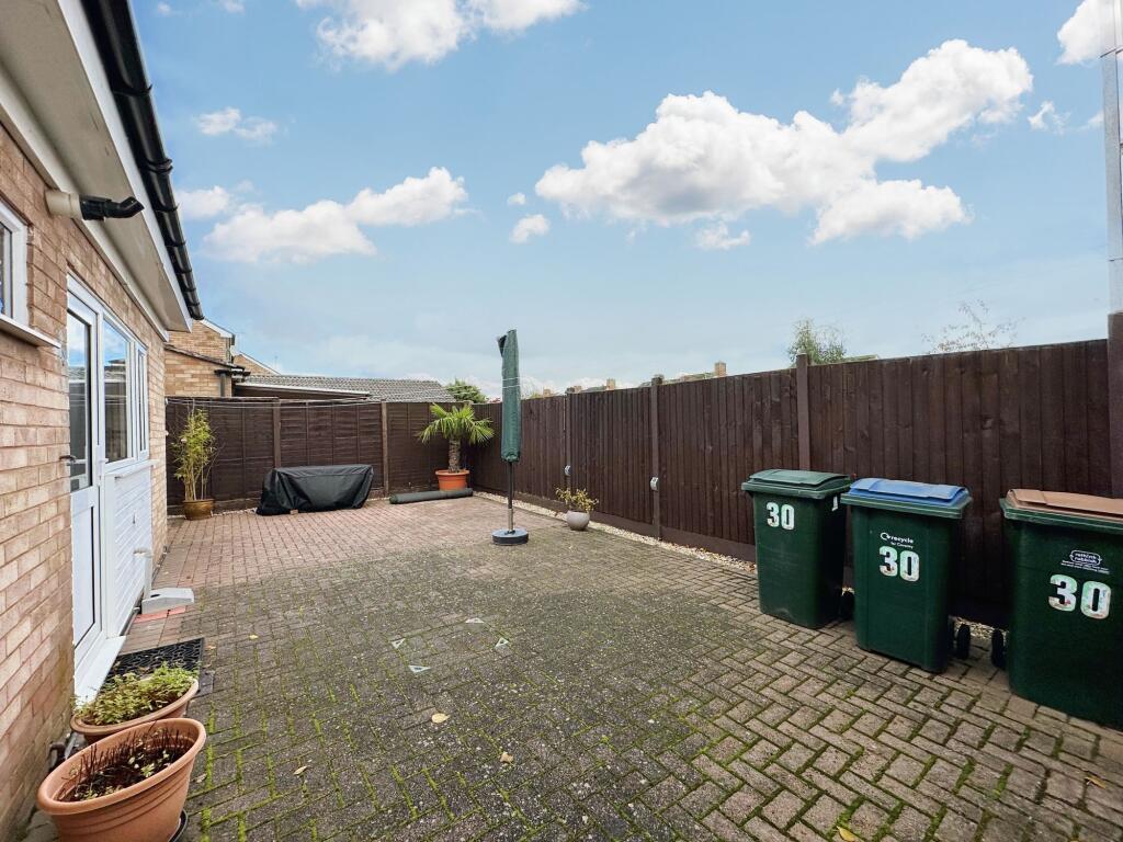 Additional image 21 of Exminster Road, Coventry, CV3