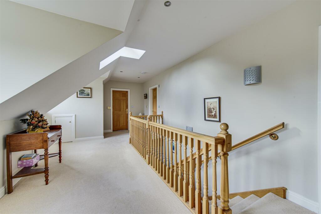Additional image 28 of Spacious home on the exclusive Blackfirs Lane, Somerford, Congleton
