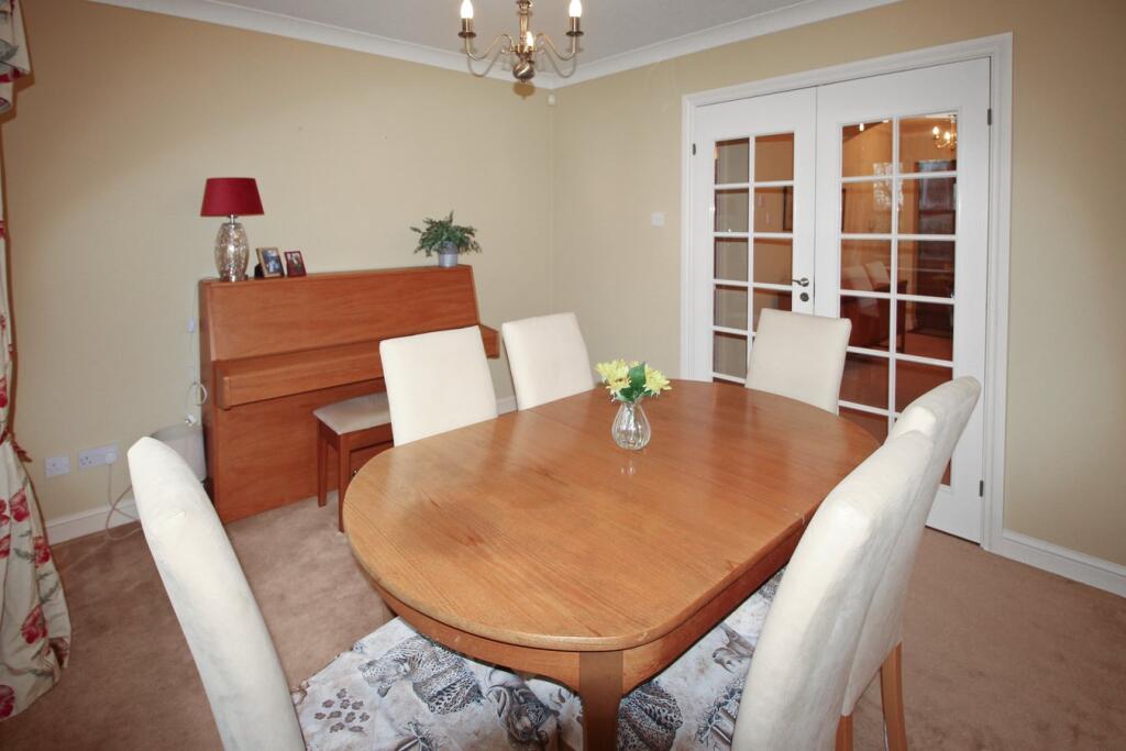 Additional image 10 of Church Close, Harborough Magna, Rugby, CV23