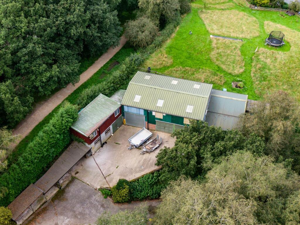 Additional image 24 of Wayside Cottage, Congleton Road, Whitemore, Congleton