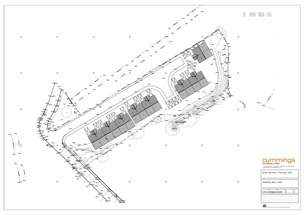 Additional image 6 of Gore Hill Estate