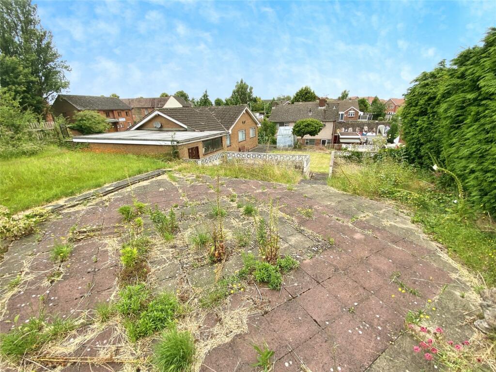 Additional image 16 of College Street, Nuneaton, Warwickshire, CV10