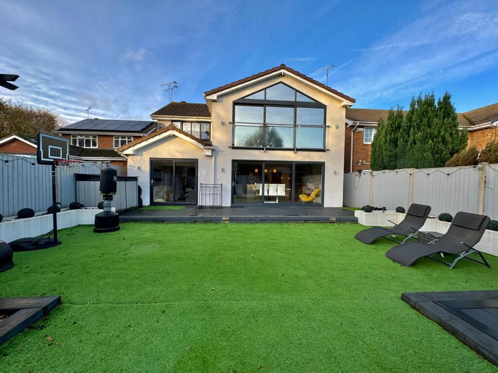 Additional image 36 of The Beeches, Bedworth, CV12