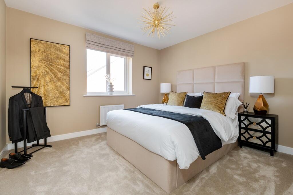 Additional image 11 of Off Bennetts Rd S, 
Coventry, 
West Midlands, 
CV6 2FU