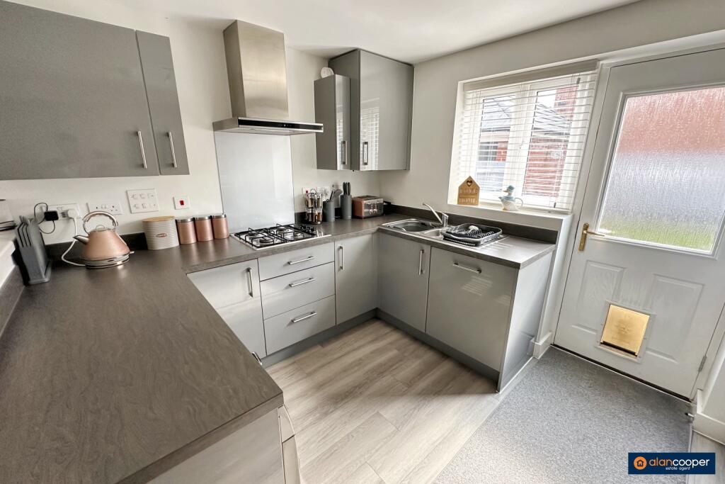 Additional image 5 of Watitune Avenue, Church Fields, Weddington, Nuneaton, CV10 0DG