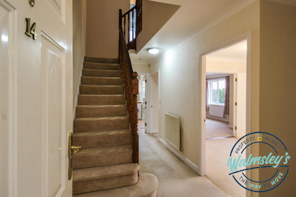 Additional image 3 of Flat 14, Aragon House, Warwick Road, Coventry, CV3