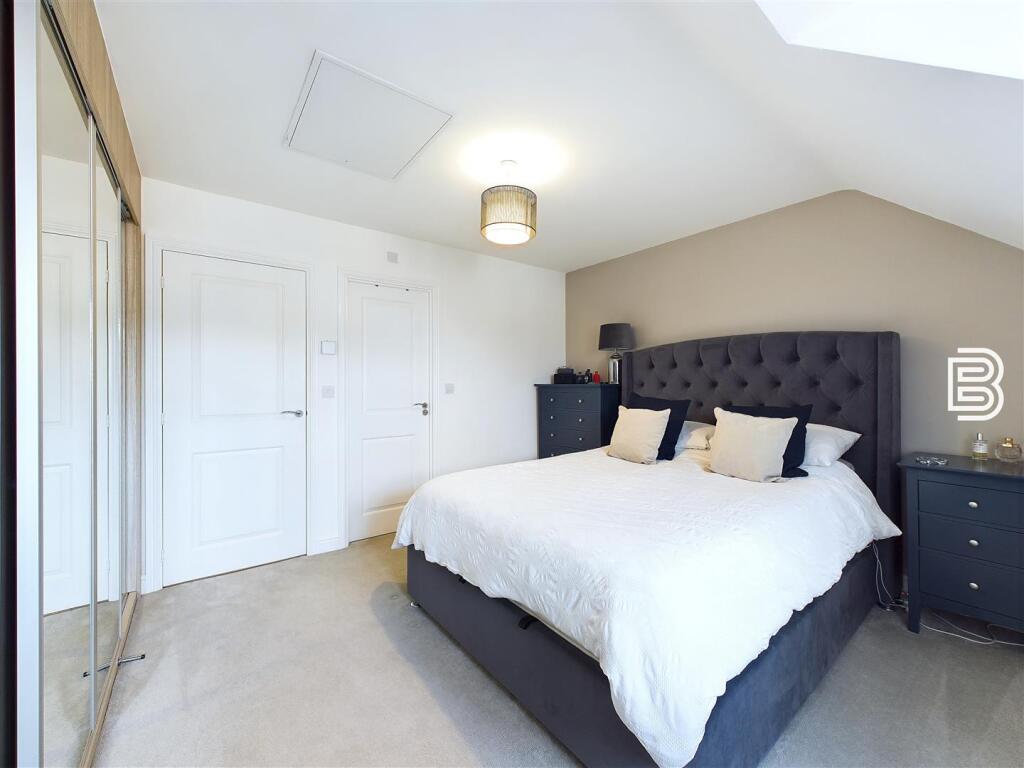 Additional image 15 of Near Birch Road, Houlton, Rugby