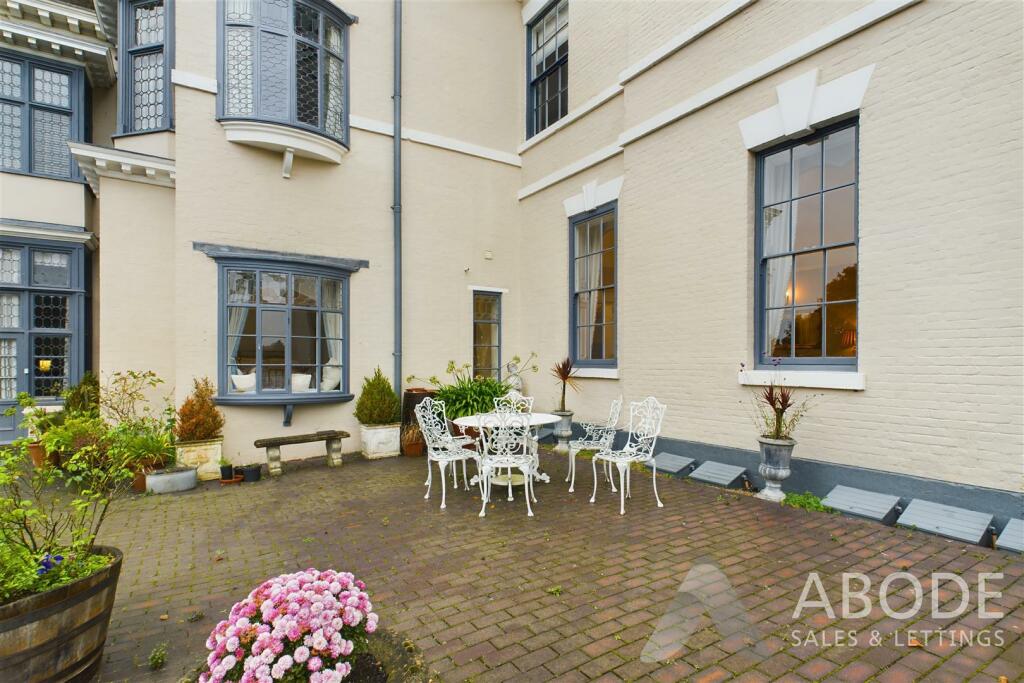 Additional image 6 of Aston Hall Drive, Aston-On-Trent, Derby