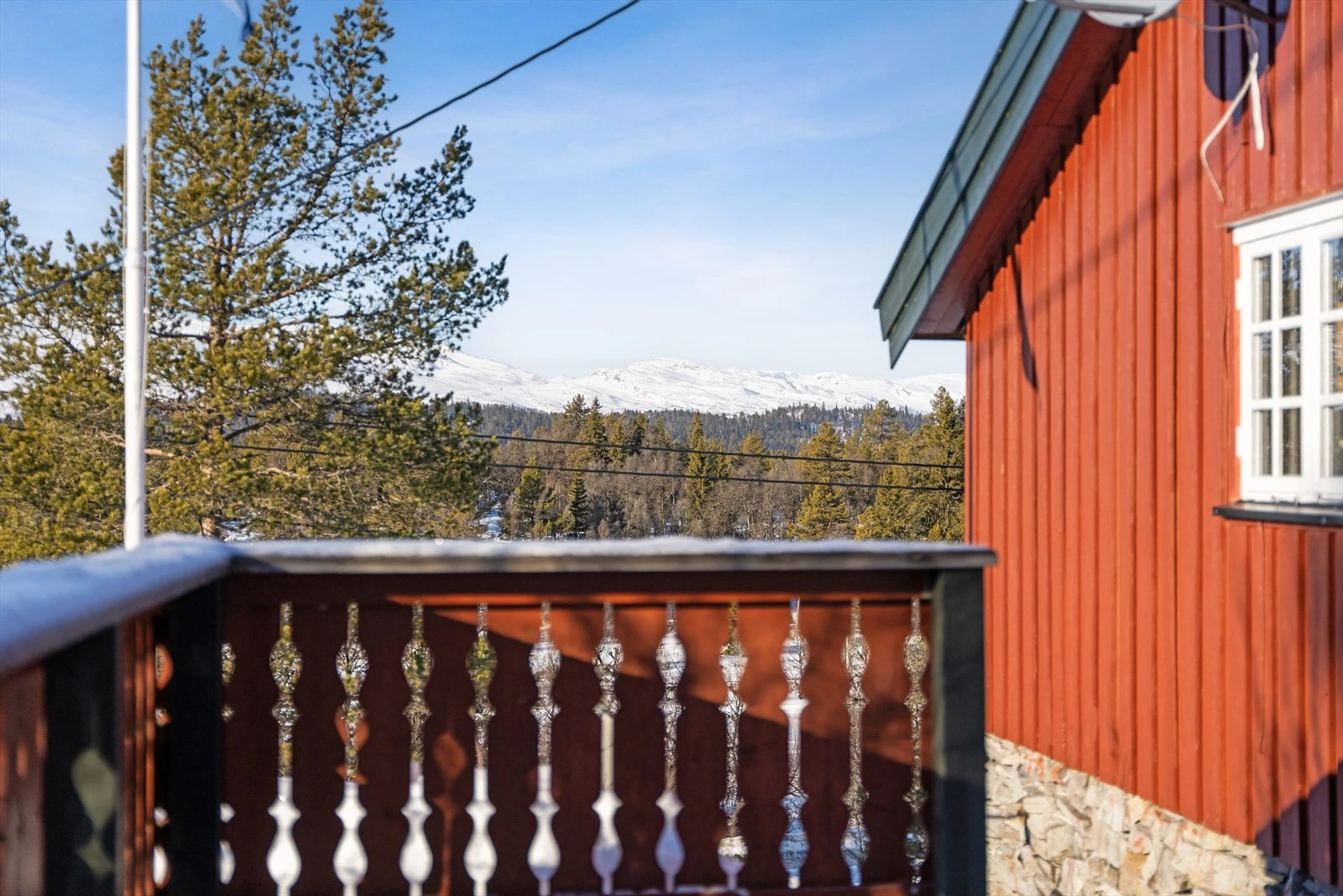 Additional image 2 of Rjukanvegen 545, 3864 Rauland