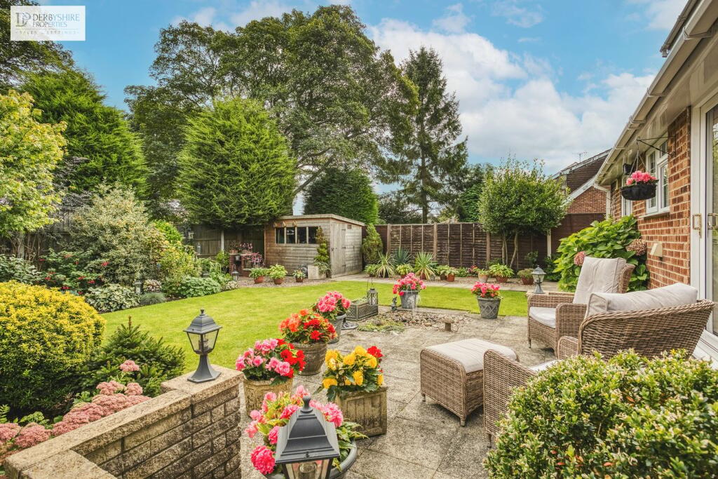 Additional image 20 of Devonshire Avenue, Ripley, DE5