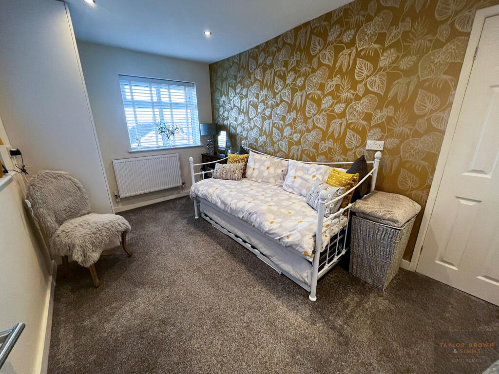 Additional image 14 of England Crescent, Heanor, Derbyshire