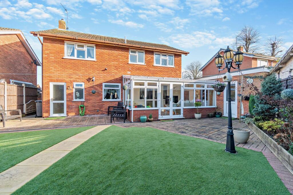 Additional image 33 of Sheepy Road, Atherstone, Warwickshire, CV9