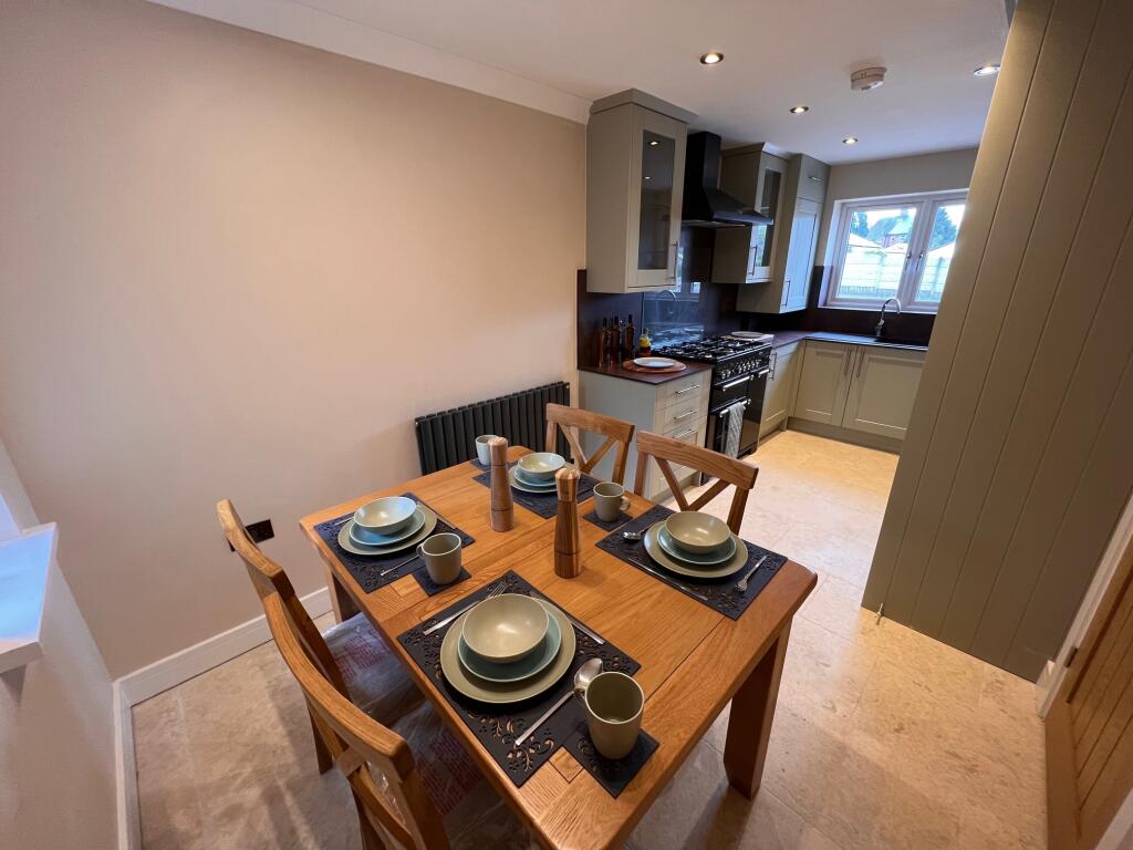 Additional image 6 of New Lane, Hilcote, Alfreton