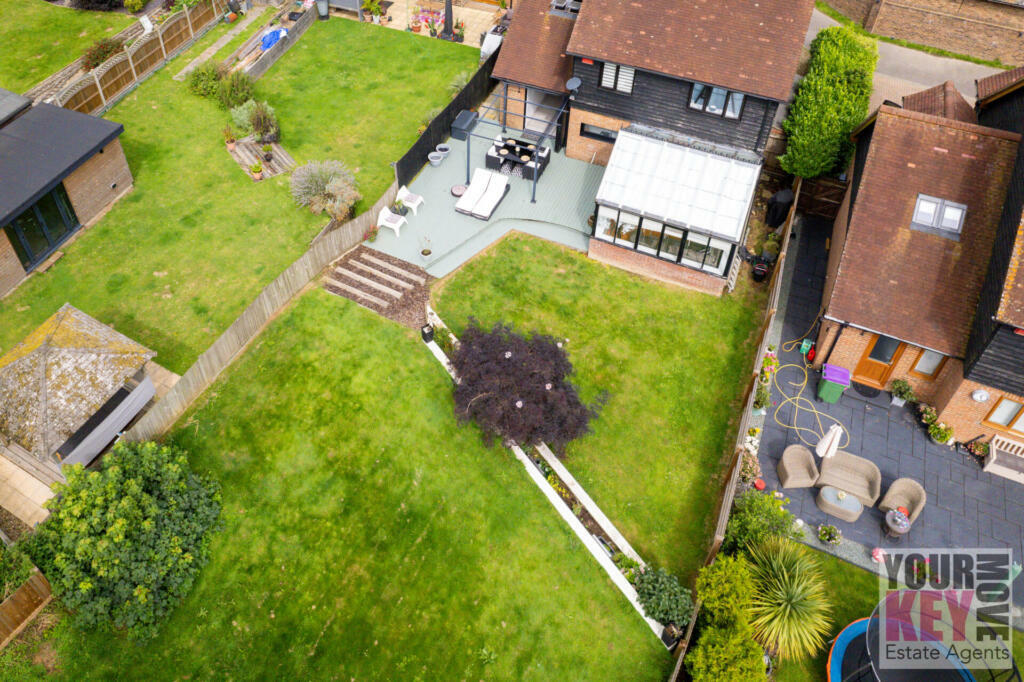 Additional image 15 of The Paddocks, Densole Lane, Folkestone, Kent CT18 7BL