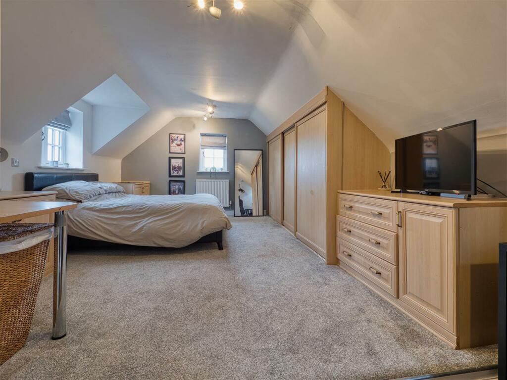 Additional image 12 of Potlocks Farm, Heath Lane, Findern