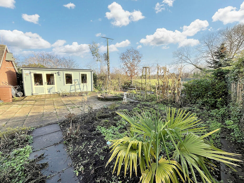 Additional image 18 of Hilton Road, Etwall, DE65