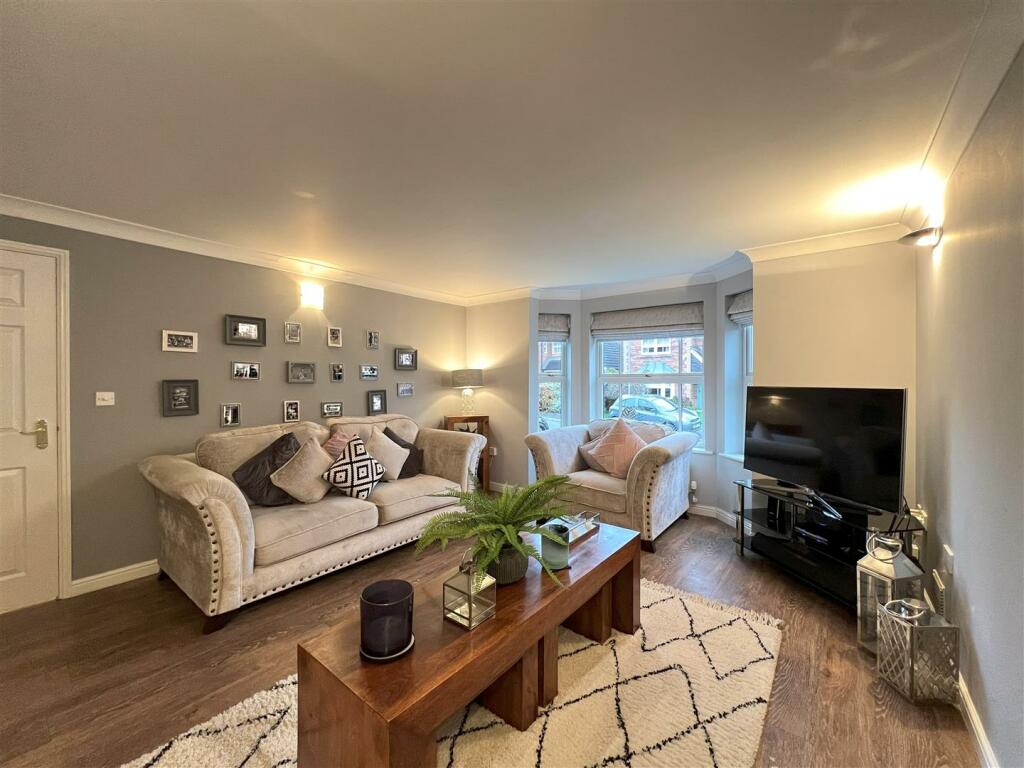 Additional image 32 of Obelisk Way, Congleton